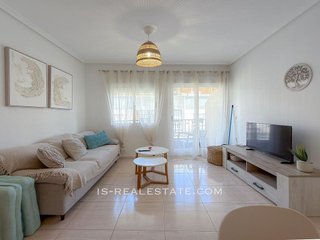 Piso en venta en Playa del Cura en Torrevieja