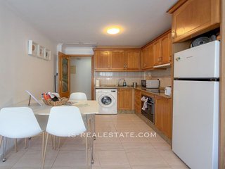 Piso en venta en Playa del Cura en Torrevieja