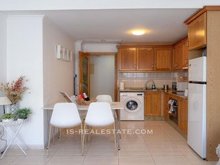 Piso en venta en Playa del Cura en Torrevieja