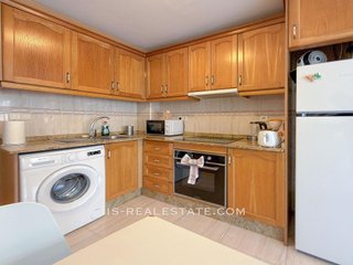 Piso en venta en Playa del Cura en Torrevieja