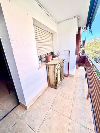 Piso en venta en Sagunto - Edisol en Córdoba