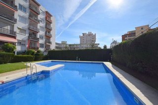 Piso en venta en El Pinillo en Torremolinos