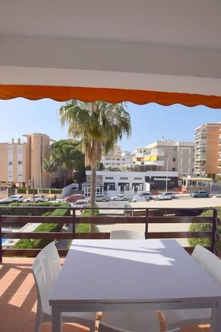 Piso en venta en El Pinillo en Torremolinos