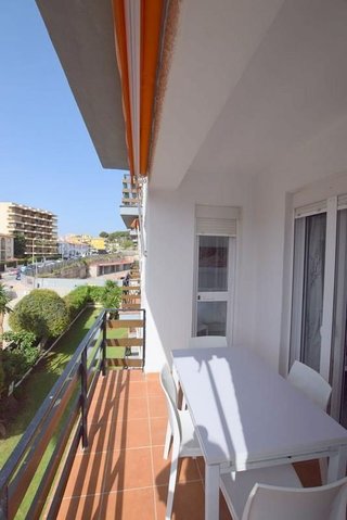 Piso en venta en El Pinillo en Torremolinos
