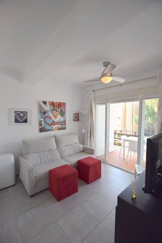 Piso en venta en El Pinillo en Torremolinos