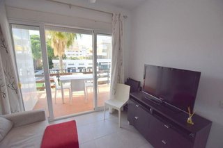 Piso en venta en El Pinillo en Torremolinos