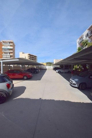Piso en venta en El Pinillo en Torremolinos