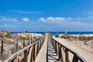 Piso en venta en Torrelamata - La Mata en Torrevieja