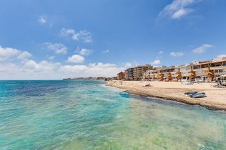 Piso en venta en Torrelamata - La Mata en Torrevieja