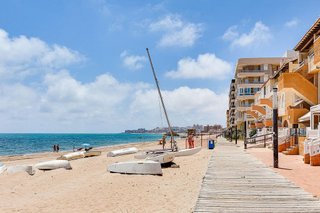 Piso en venta en Torrelamata - La Mata en Torrevieja