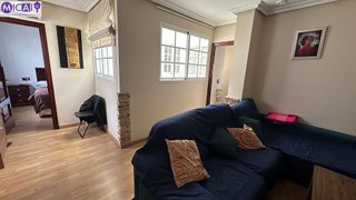 Piso en venta en La Caleta - La Viña en Cádiz