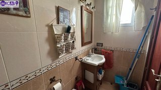Piso en venta en La Caleta - La Viña en Cádiz