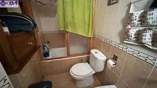 Piso en venta en La Caleta - La Viña en Cádiz