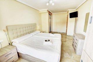 Piso en venta en Torrequebrada en Benalmádena