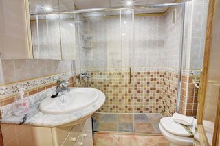 Piso en venta en Torrequebrada en Benalmádena