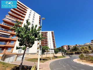 Piso en venta en El Balcó - Jaume I en Oropesa del Mar/Orpesa