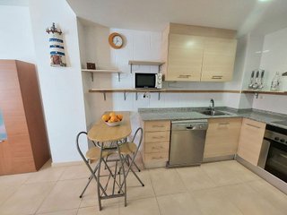 Piso en venta en El Balcó - Jaume I en Oropesa del Mar/Orpesa