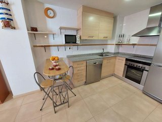 Piso en venta en El Balcó - Jaume I en Oropesa del Mar/Orpesa