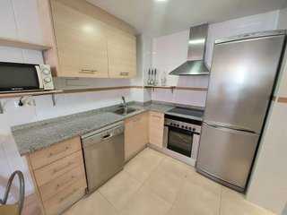 Piso en venta en El Balcó - Jaume I en Oropesa del Mar/Orpesa
