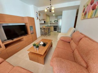 Piso en venta en El Balcó - Jaume I en Oropesa del Mar/Orpesa