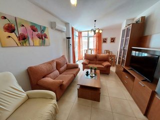Piso en venta en El Balcó - Jaume I en Oropesa del Mar/Orpesa
