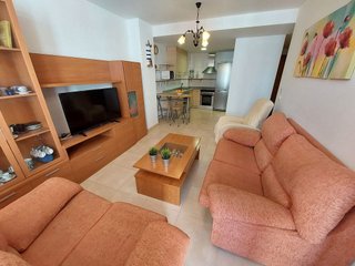 Piso en venta en El Balcó - Jaume I en Oropesa del Mar/Orpesa