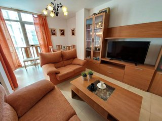 Piso en venta en El Balcó - Jaume I en Oropesa del Mar/Orpesa