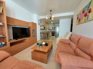Piso en venta en El Balcó - Jaume I en Oropesa del Mar/Orpesa