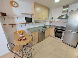 Piso en venta en El Balcó - Jaume I en Oropesa del Mar/Orpesa