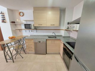 Piso en venta en El Balcó - Jaume I en Oropesa del Mar/Orpesa