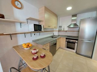 Piso en venta en El Balcó - Jaume I en Oropesa del Mar/Orpesa