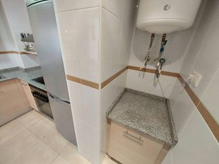 Piso en venta en El Balcó - Jaume I en Oropesa del Mar/Orpesa