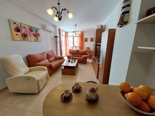 Piso en venta en El Balcó - Jaume I en Oropesa del Mar/Orpesa