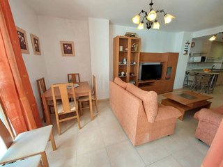 Piso en venta en El Balcó - Jaume I en Oropesa del Mar/Orpesa