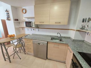 Piso en venta en El Balcó - Jaume I en Oropesa del Mar/Orpesa