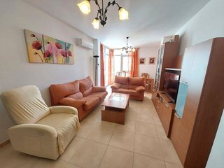 Piso en venta en El Balcó - Jaume I en Oropesa del Mar/Orpesa