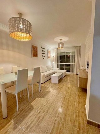 Piso en venta en Las Flores en Mijas