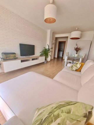 Piso en venta en Las Flores en Mijas