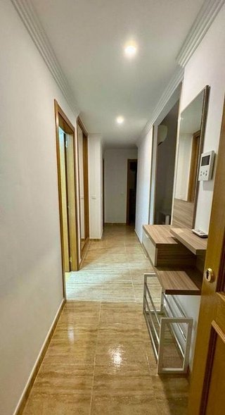 Piso en venta en Las Flores en Mijas