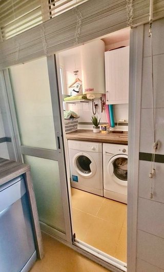 Piso en venta en Las Flores en Mijas