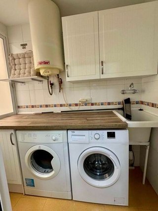 Piso en venta en Las Flores en Mijas