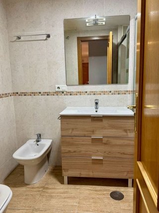 Piso en venta en Las Flores en Mijas
