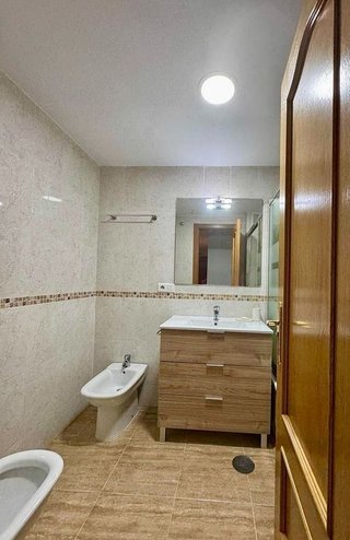 Piso en venta en Las Flores en Mijas
