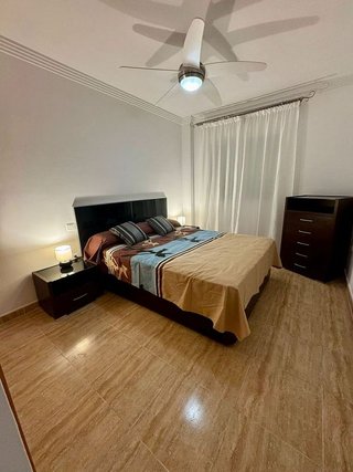 Piso en venta en Las Flores en Mijas