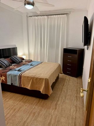 Piso en venta en Las Flores en Mijas