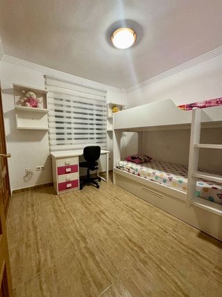 Piso en venta en Las Flores en Mijas