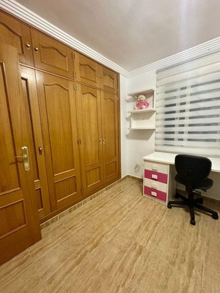 Piso en venta en Las Flores en Mijas