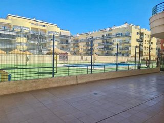 Piso en venta en Las Flores en Mijas