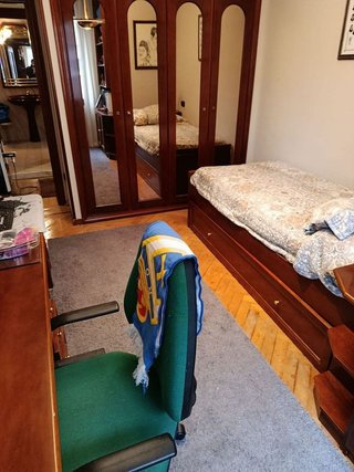 Piso en venta en La Villa - Bazuelo en Mieres