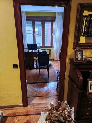 Piso en venta en La Villa - Bazuelo en Mieres